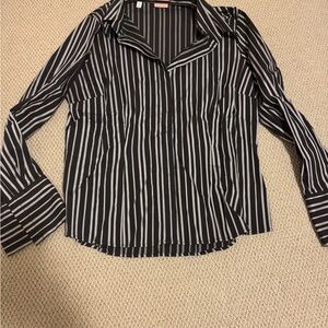 Thomas Pink London - women’s striped shirt